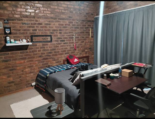 4 BEDROOM HOUSE FOR SALE IN BRITS CENTRAL